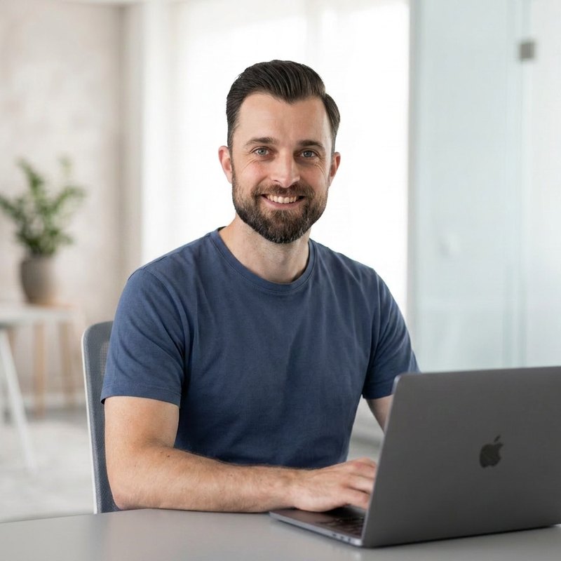 Steve, the one person behind Base38